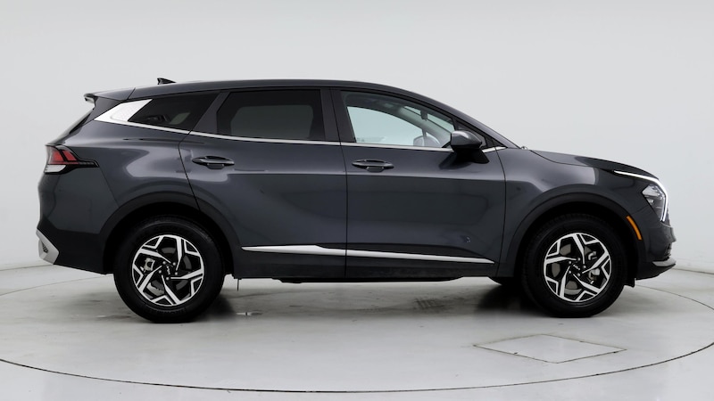 2023 Kia Sportage LX 7