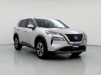 2023 Nissan Rogue SV -
                East Meadow, NY