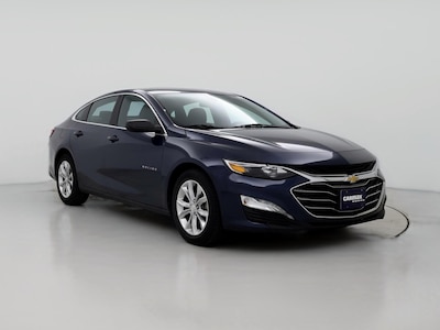 2022 Chevrolet Malibu LT -
                Boston, MA