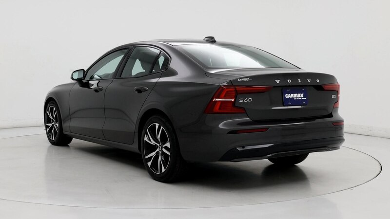 2024 Volvo S60 B5 Plus 2