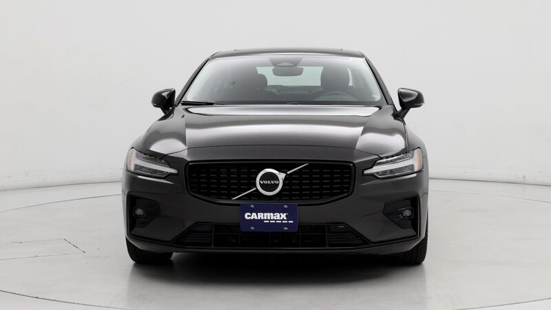 2024 Volvo S60 B5 Plus 5