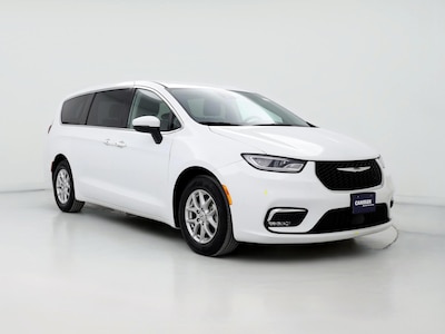 2023 Chrysler Pacifica Touring L -
                Dayton, OH