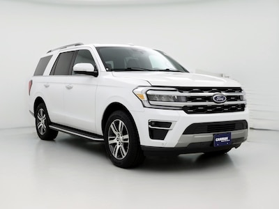 2022 Ford Expedition Limited -
                Hartford, CT