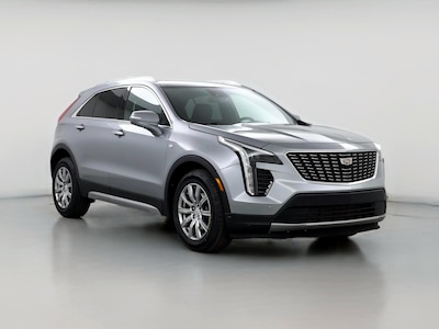 2023 Cadillac XT4 Premium Luxury -
                Cincinnati, OH