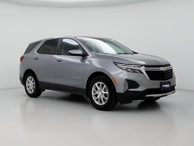 2024 Chevrolet Equinox LT -
                Tucson, AZ