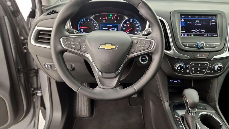 2024 Chevrolet Equinox LT 10