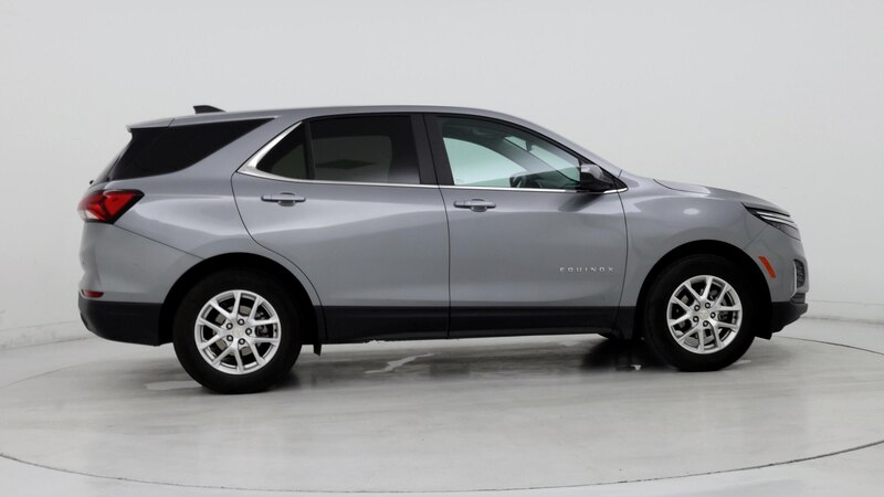 2024 Chevrolet Equinox LT 7