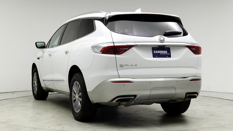 2022 Buick Enclave Premium 2