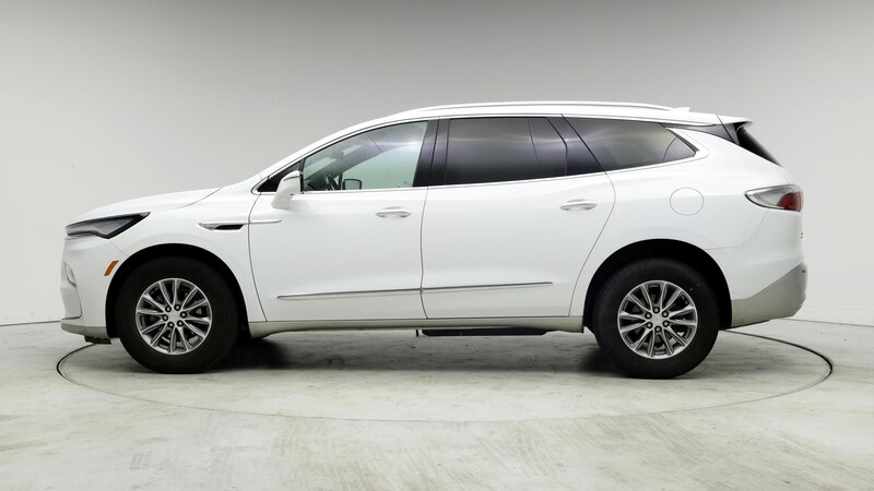 2022 Buick Enclave Premium 3