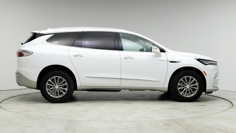 2022 Buick Enclave Premium 7