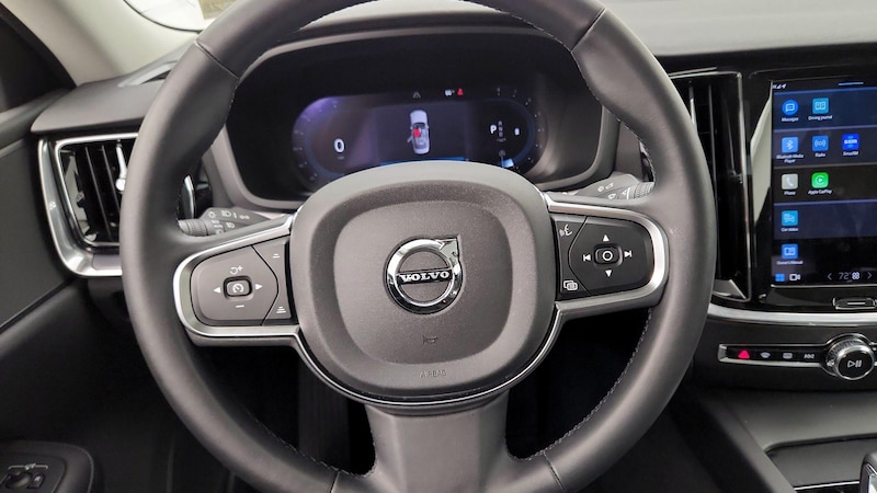 2024 Volvo S60 B5 Core 10