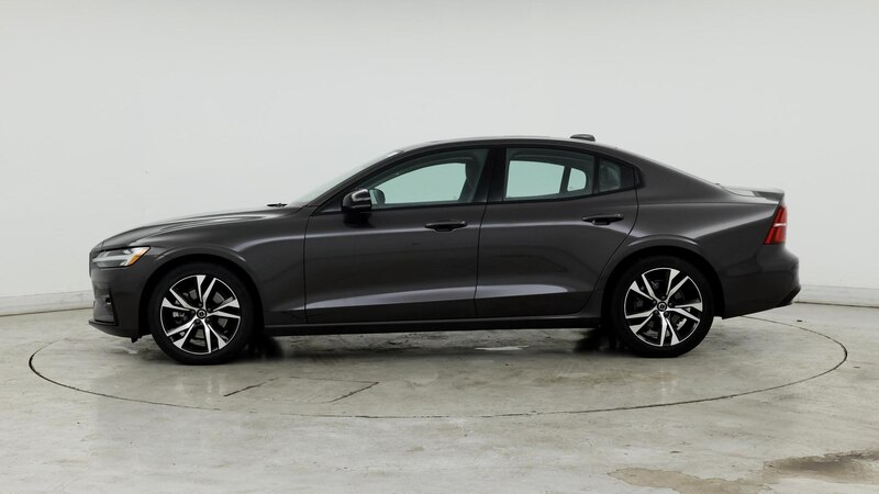 2024 Volvo S60 B5 Core 3