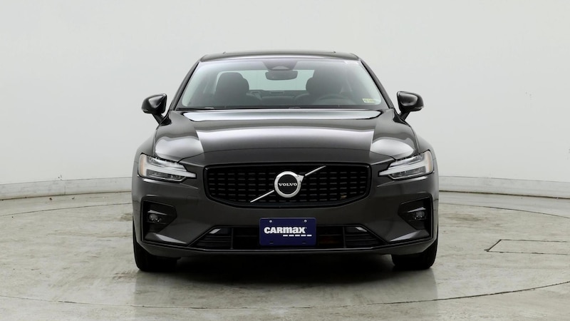 2024 Volvo S60 B5 Core 5