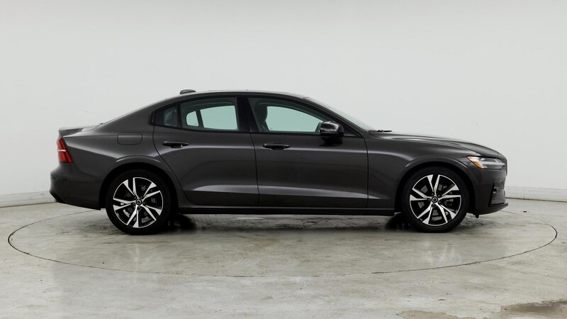 2024 Volvo S60 B5 Core 7