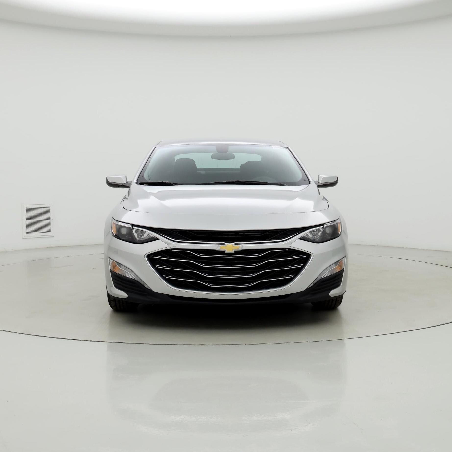 Thumbnail: 2022 Chevrolet Malibu - 5