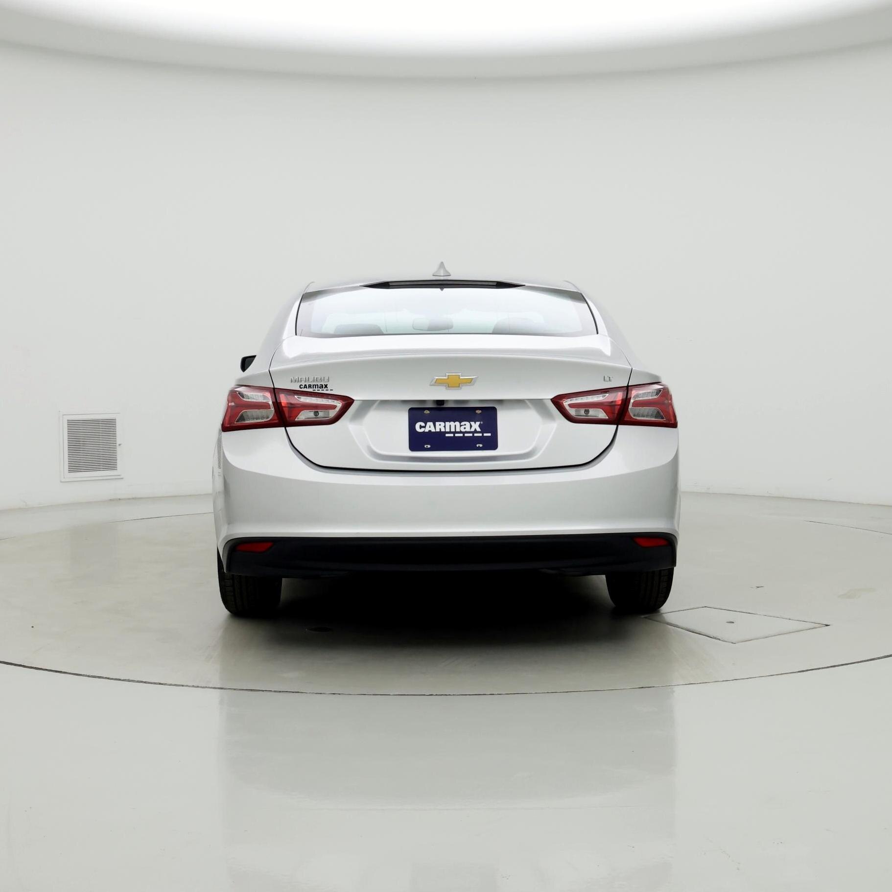 Thumbnail: 2022 Chevrolet Malibu - 6