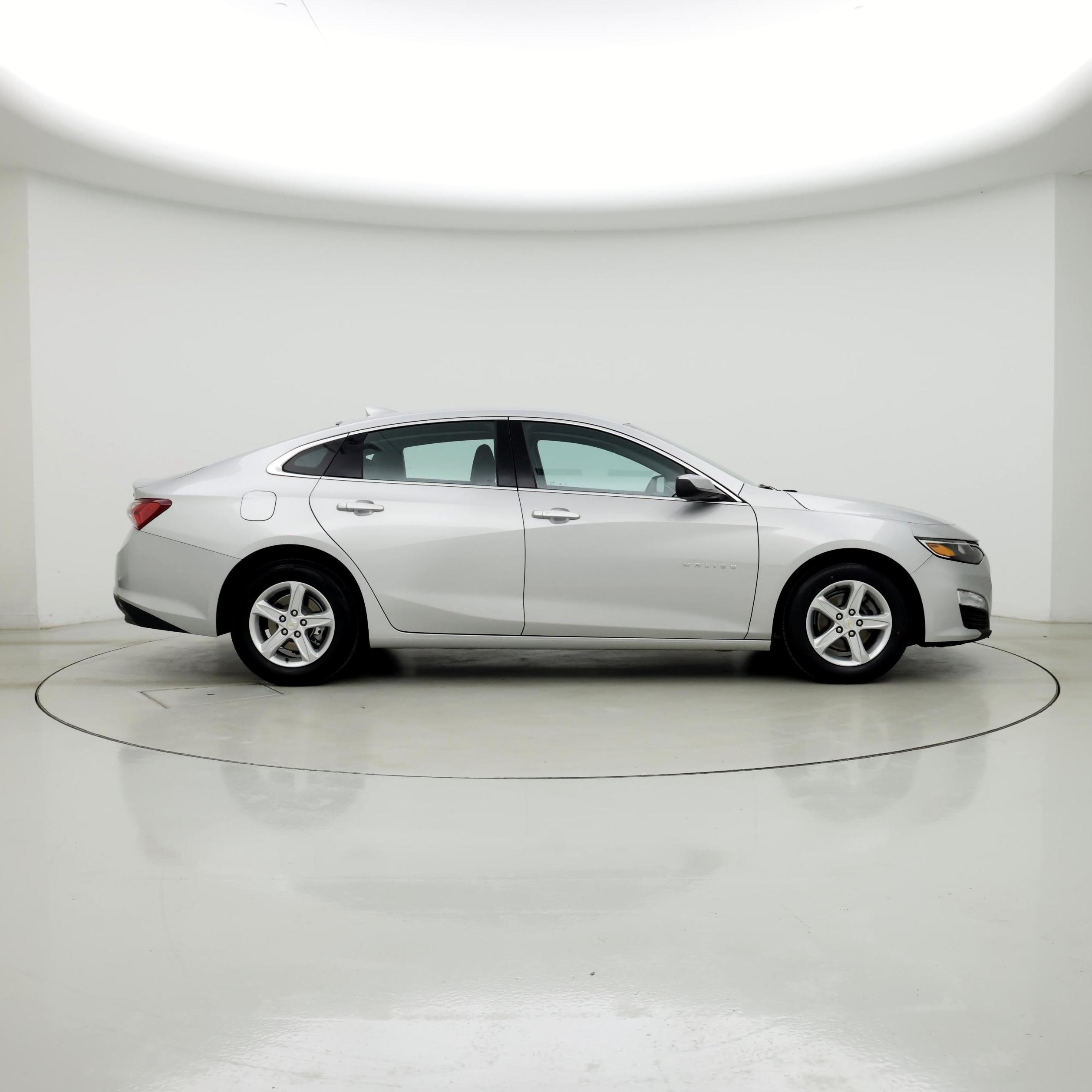 Thumbnail: 2022 Chevrolet Malibu - 7