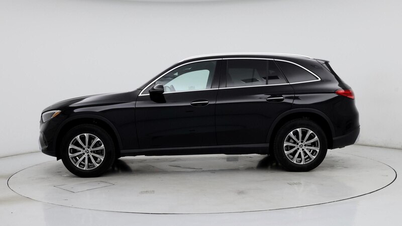 2024 Mercedes-Benz GLC 300 3