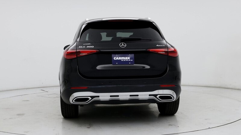 2024 Mercedes-Benz GLC 300 6