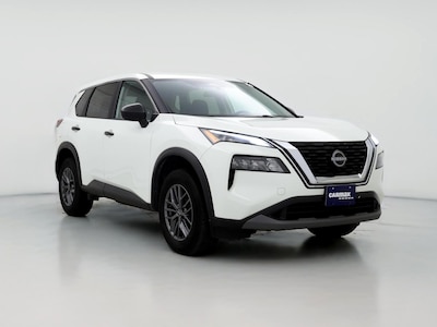 2023 Nissan Rogue S -
                Edison, NJ