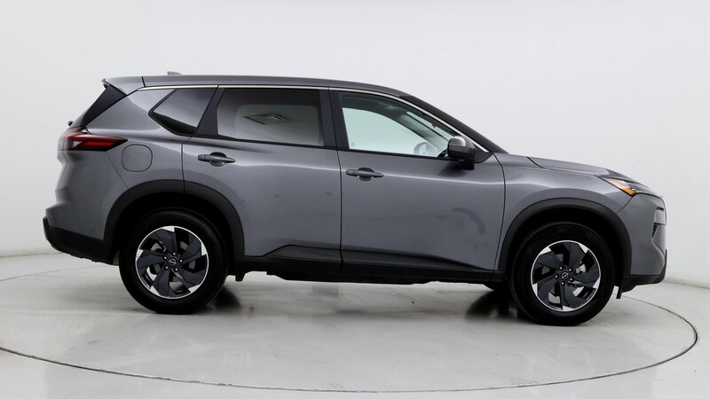 2024 Nissan Rogue SV 7