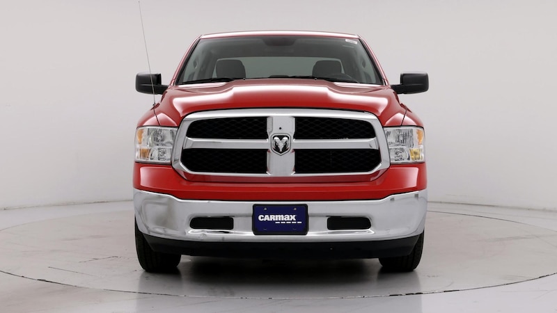 2022 RAM 1500 Classic SLT 5