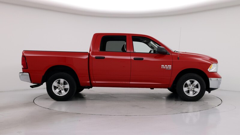 2022 RAM 1500 Classic SLT 7