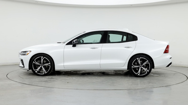 2024 Volvo S60 B5 Core 3