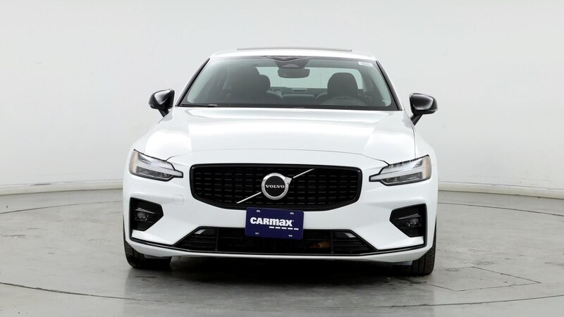 2024 Volvo S60 B5 Core 5