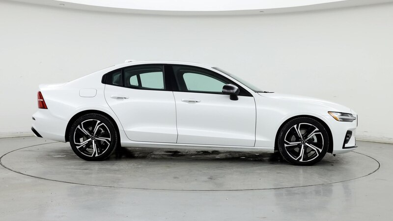 2024 Volvo S60 B5 Core 7