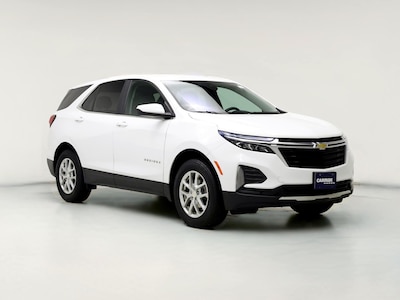 2023 Chevrolet Equinox LT -
                Brandywine, MD