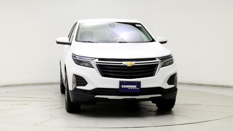 2023 Chevrolet Equinox LT 5