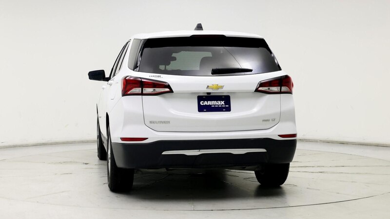 2023 Chevrolet Equinox LT 6