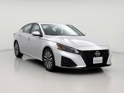 2023 Nissan Altima SV -
                Stockton, CA