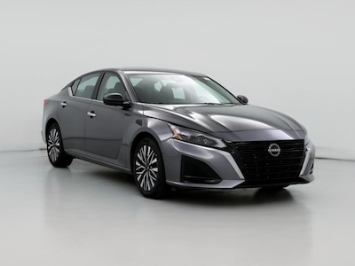 2024 Nissan Altima SV -
                Mckinney, TX