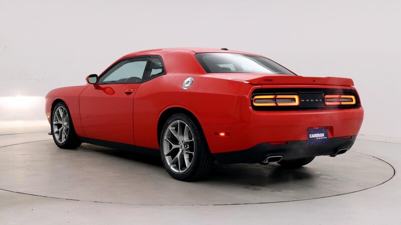 2022 Dodge Challenger GT 2