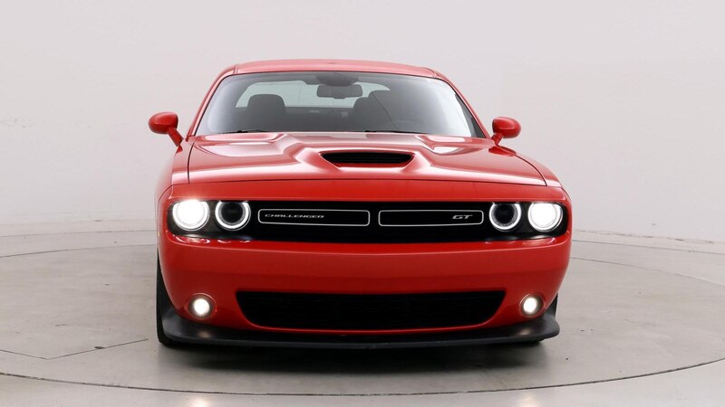 2022 Dodge Challenger GT 5