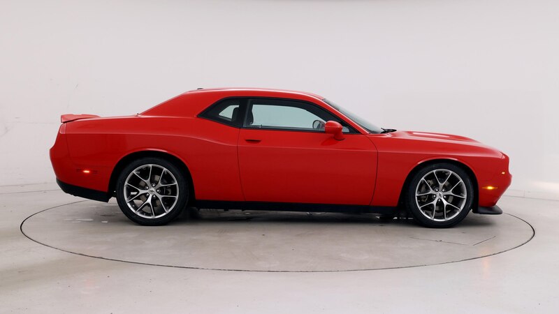 2022 Dodge Challenger GT 7