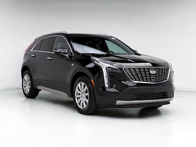 2023 Cadillac XT4 Premium Luxury -
                Nashville, TN