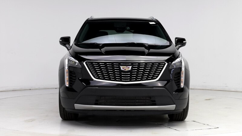 2023 Cadillac XT4 Premium Luxury 5