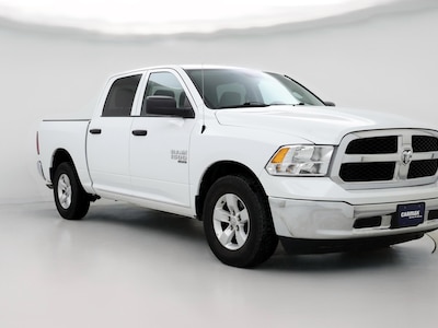 2022 RAM 1500 Classic SLT -
                Albany, NY