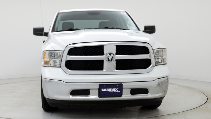 2022 RAM 1500 Classic SLT 5