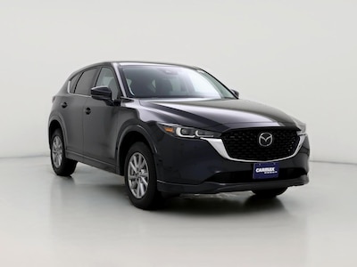 2024 Mazda CX-5 S -
                Beaverton, OR