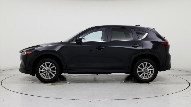 2024 Mazda CX-5 S 3