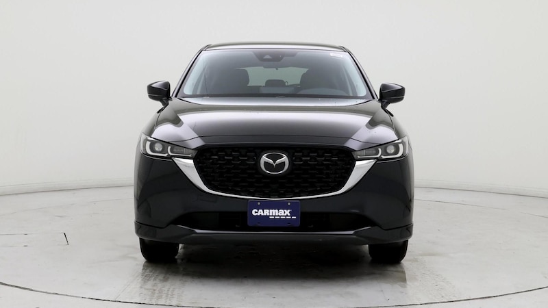 2024 Mazda CX-5 S 5