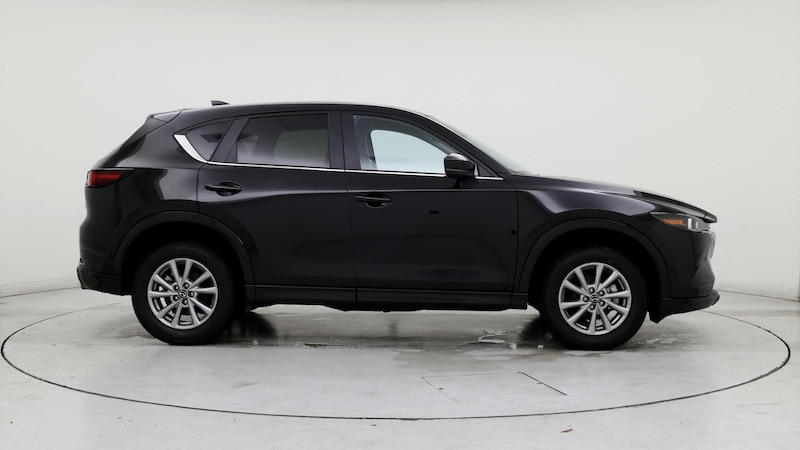 2024 Mazda CX-5 S 7