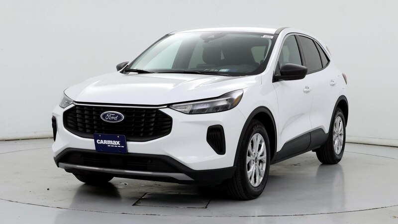 2024 Ford Escape Active 4