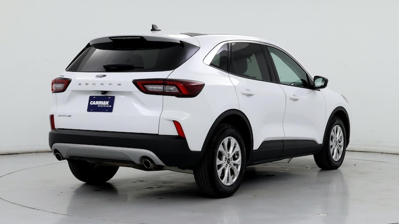 2024 Ford Escape Active 8