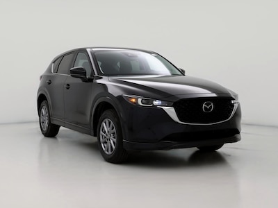 2024 Mazda CX-5 S -
                Santa Fe, NM