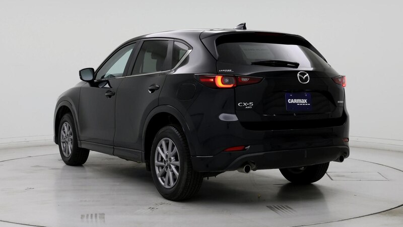 2024 Mazda CX-5 S 2